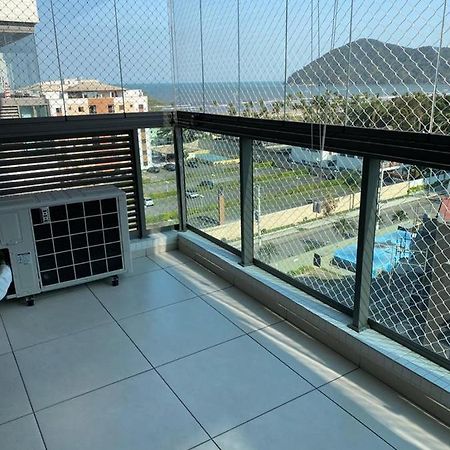 Апартаменты Sossego Beira Mar Бертиога Экстерьер фото