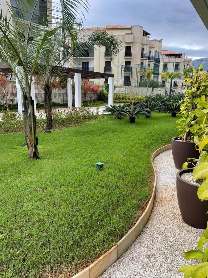 Апартаменты Sossego Beira Mar Бертиога Экстерьер фото