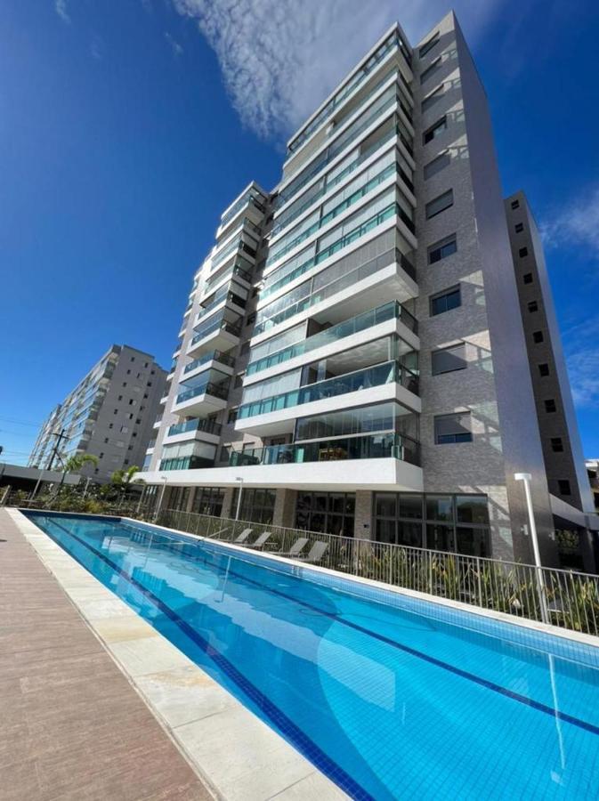 Апартаменты Sossego Beira Mar Бертиога Экстерьер фото